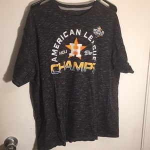 Houston Astros T-shirt